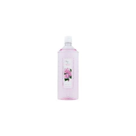 DE RUY AGUA FRESCA DE ROSAS 750ML