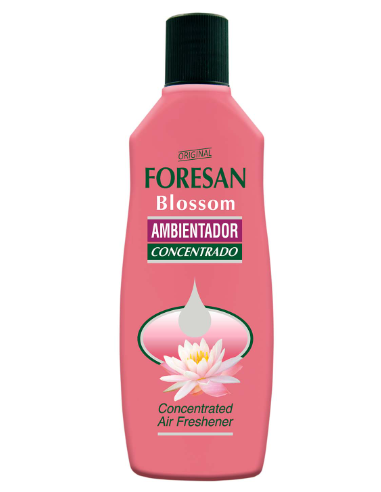 FORESAN AMB WC BLOSSOM 125ML