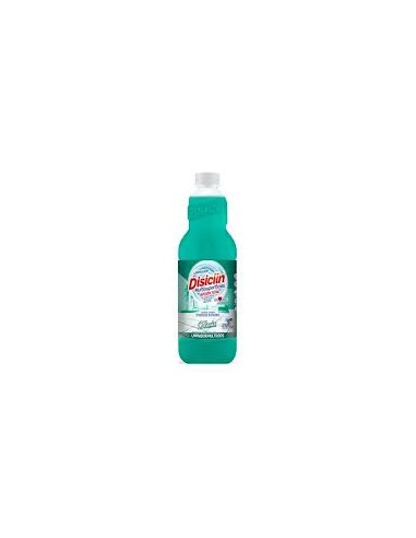DISICLIN LIMP HIGIENIZANTE COLONIA 1L