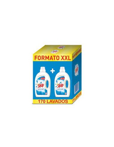 SKIP DETER LIQ 85D 3.825