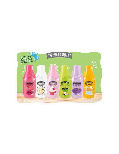 THE FRUIT COMPANY COLONIA  COCO 40ML