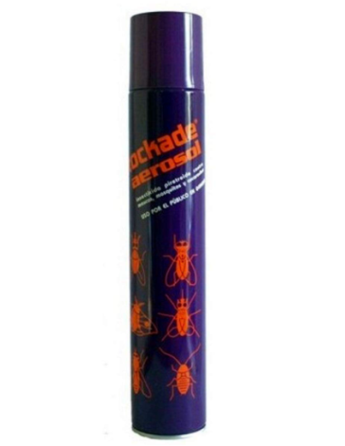 STOCKADE INSECTICIDA FORTE 1000ML