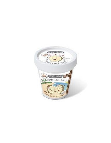 THE FRUITCOMPANY CREMA CORPORAL COCO 185 ML