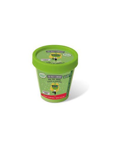 THE FRUIT COMPANY CREMA CORPORALFRESA Y NATA  200ML