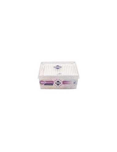 STARCOTT BASTINCILLOS CAJA 200U