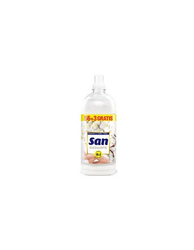 SAN SUAV RADIANTE 59LAV 1298.ML