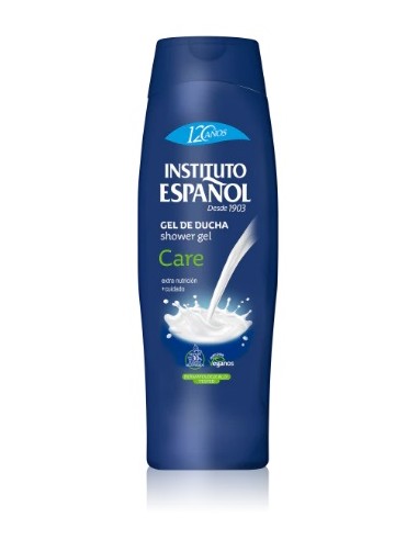 INSTITUTO ESPAÑOL GEL CARE 650ML