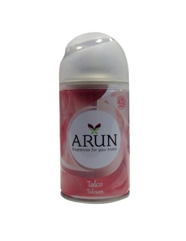 ARUN AMB TRONIC TALCO 250ML