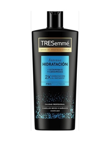 TRESEMME CHAMPU HIDRAT INTENSA 685ML