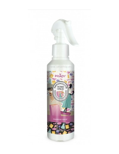 PRADY AMB HOME SPRAY FASHION SHOP AMB 220ML