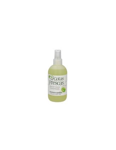 GOTAS FRESCAS COLONIA FAMILIAR 250ML