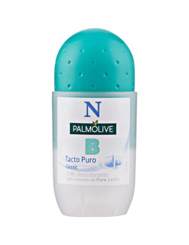 NB PALMOLIVE DEO ROLLON 50 ML CLASICO