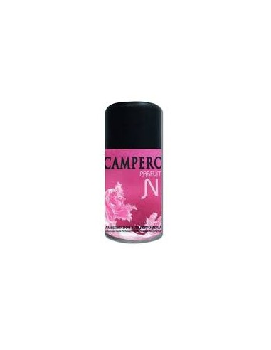 CAMPERO AMB TRONIC JABON ROSA 250ML