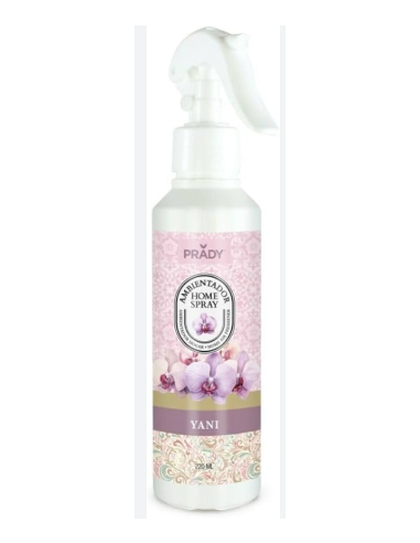 PRADY AMB YANI SPRAY 220ML