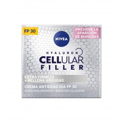Hyaluron Cellular Filler Extra Firmeza