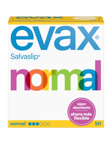 EVAX PROTEGE SLIP NORMAL 50U
