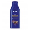 Body Milk Reafirmante Q10 Piel Seca