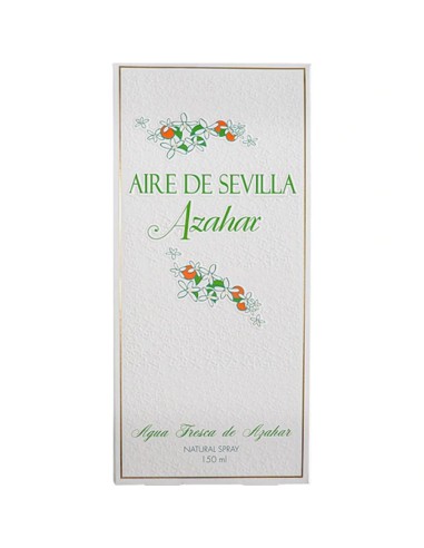 AIRE DE SEVILLA AZAHAR EDT 150ML
