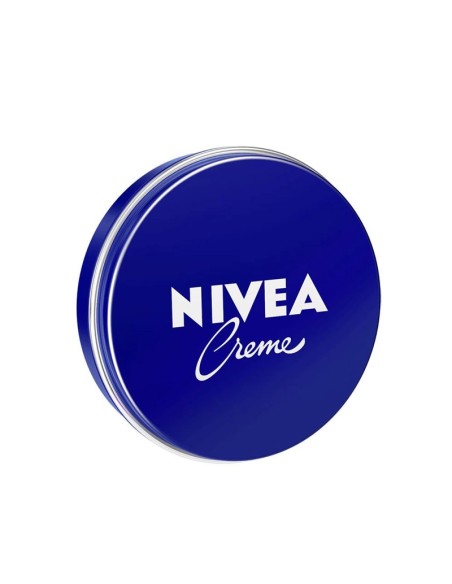 NIVEA CREMA LATA  AZUL 250ML