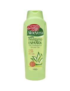 INSTITUTO ESP GEL ALOE VERA 1250ML
