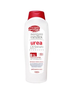 INSTUTUTO ESP GEL  UREA 1250ML