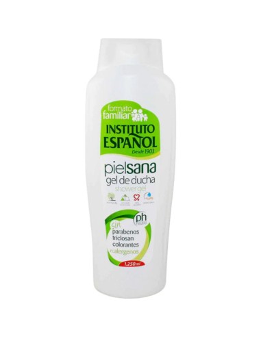 INSITUTO ESP GEL PIEL SANA 1250ML