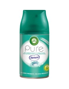 AIRWICK FMATIC NENUCO REC 250ML