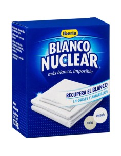 IBERIA BLANCO NUCLEAR 6 SOBRES