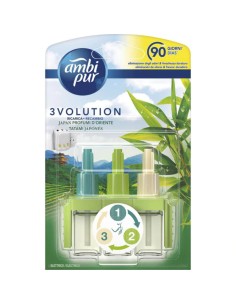 AMBIPUR AMB 3VOLUTION REC TATAMI JAPONES