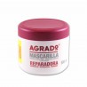 Mascarilla Capilar Reparadora Agrado 500ml