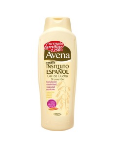 INSTITUTO ESP GEL AVENA 1250ML