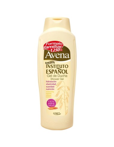 INSTITUTO ESP GEL AVENA 1250ML