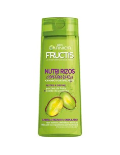 FRUCTIS CHP HIDRA RIZOS 360ML