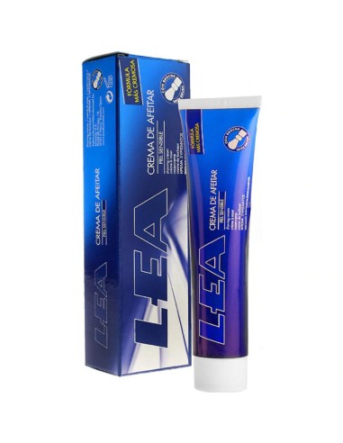 LEA CREMA AFEITAR 100GR