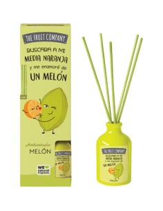 THE FRUIT COMPANY  AMB MIKADO MELON