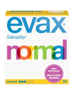 EVAX PROTEGE SLIP NORMAL 50U