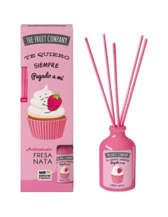 THE FRUIT COMPANY AMB MIKADO FRESA NATA