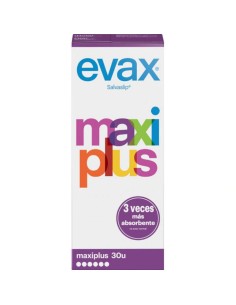 EVAX PROT SLIP MAXI PLUS 30/U