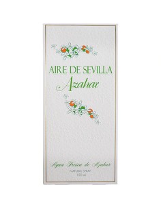AIRE DE SEVILLA AZAHAR EDT 150ML