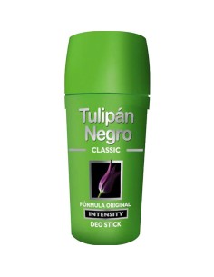 TULIPAN NEGRO DEO BARRA 75ML