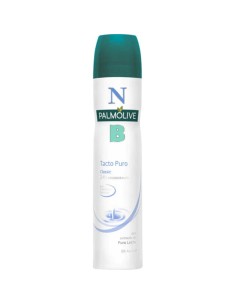 NB PALMOLIVE DEO CLASICO SP 200ML