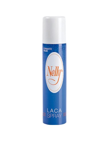 NELLY LACA VIAJE 75ML SPRAY