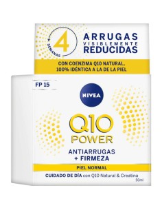 NIVEA Q10 PLUS DIA 50ML