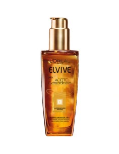 LOREAL ELVIVE ACEITE EXTRAORD 100ML