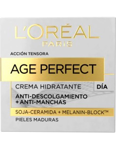 LOREAL CREMA AGE PERFECT DIA 50ML