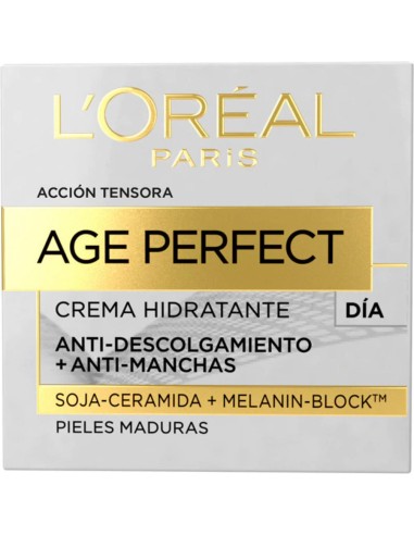 LOREAL CREMA AGE PERFECT DIA 50ML