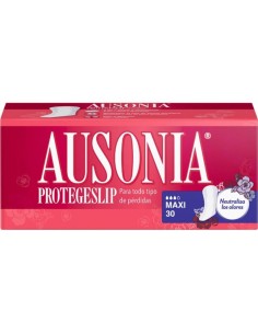 AUSONIA PROTEGE SLIP 30U MAXI