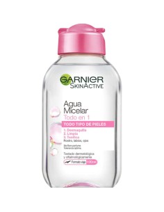 GARNIER AGUA MICELAR 100ML