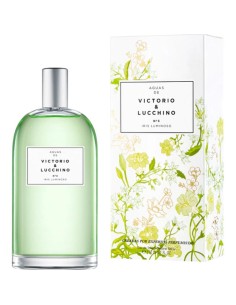 V&L AGUA COLONIA N-3 150ML VAPO