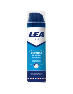 LEA ESPUMA AFEITAR SP 250ML
